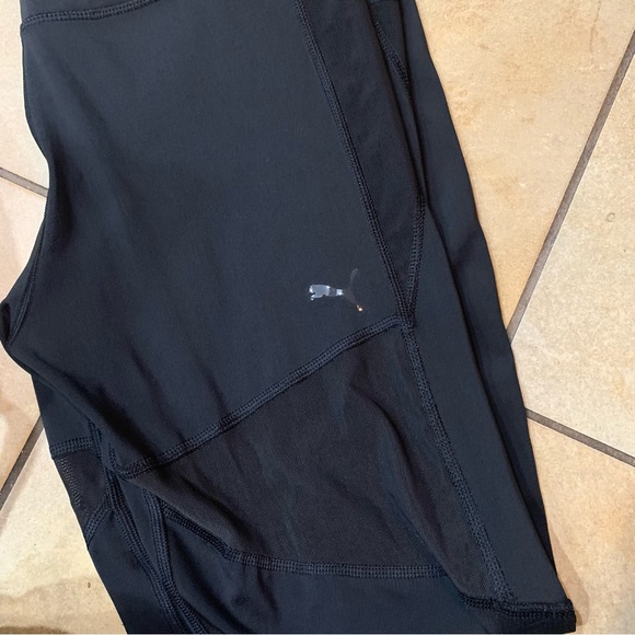 PUMA Athletic Tights - Women L - Picture 6 of 15